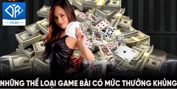 Game Bài Đại Thần Tài Trò Chơi Đơn Giản Với Phần Thưởng Hấp Dẫn