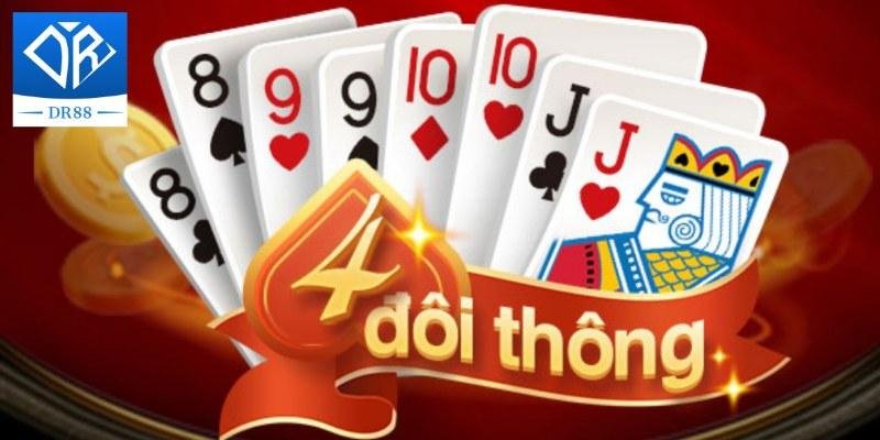 Game Đánh Bài Tiến Lên Trải Nghiệm Hấp Dẫn Rèn Luyện Kỹ Năng Đỉnh Cao