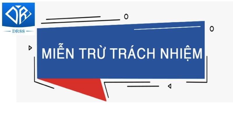 Miễn Trừ Trách Nhiệm Cao Thủ Soi Cầu - Những Điều Cần Biết