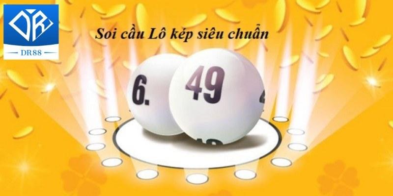 Soi Cầu Lô Kép Siêu Đơn Giản, Hiệu Quả Cho Người Mới