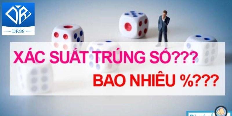 Trúng Số Độc Đắc - Cơ Cấu Giải Thưởng & Thông Tin Cần Biết