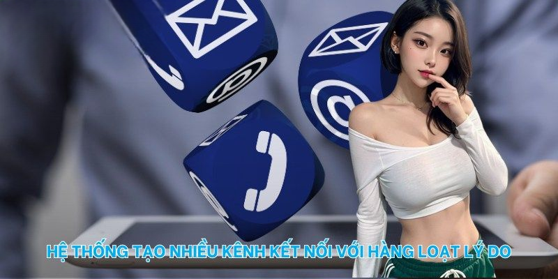 Liên Hệ DR88 – Đồng Hành Và Hỗ Trợ Người Chơi Mọi Lúc