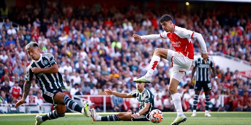 kèo bóng đá hôm nay